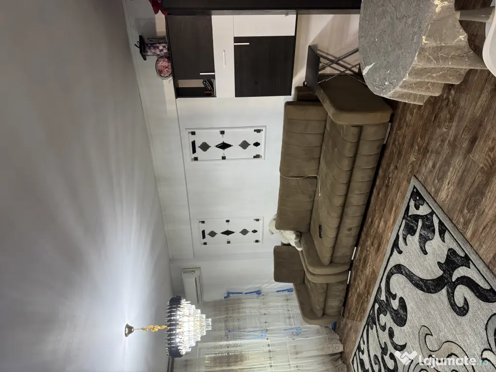 Ap 2 camere Apărători Patriei