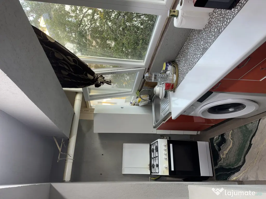 Ap 2 camere Apărători Patriei