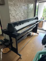 Plotter - cutter 180 cm folosit