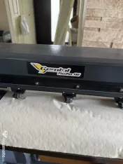 Plotter - cutter 180 cm folosit