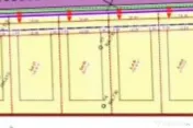 Eren intravilan 5.637 mp pentru dezvoltare rezidențială ?? 