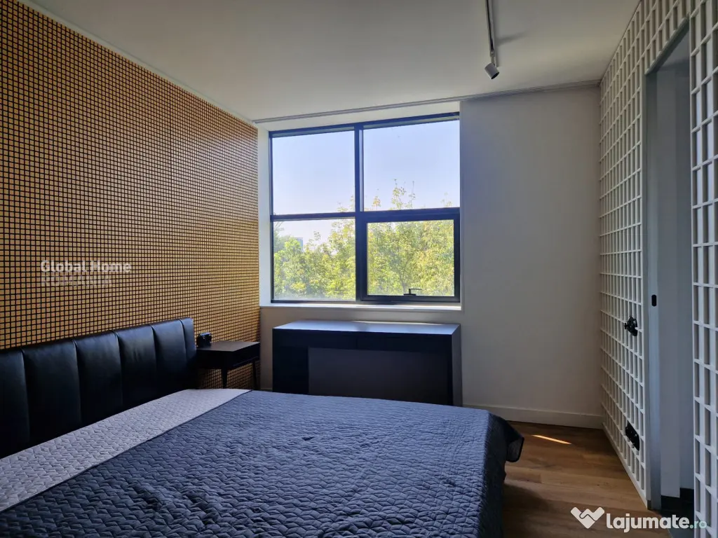 Duplex 4 CAMERE - Fabrica de Glucoza + TERASA 32 MP || Brick - Bucuresti (Bucuresti-Ilfov)