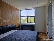 Duplex 4 CAMERE - Fabrica de Glucoza + TERASA 32 MP || Brick 