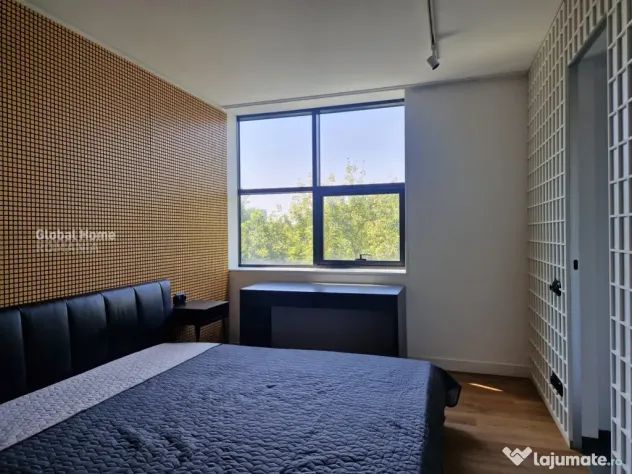 Duplex 4 CAMERE - Fabrica de Glucoza + TERASA 32 MP || Brick - Bucuresti (Bucuresti-Ilfov)