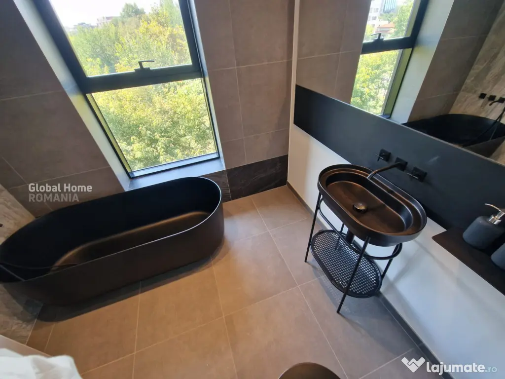 Duplex 4 CAMERE - Fabrica de Glucoza + TERASA 32 MP || Brick - Bucuresti (Bucuresti-Ilfov)
