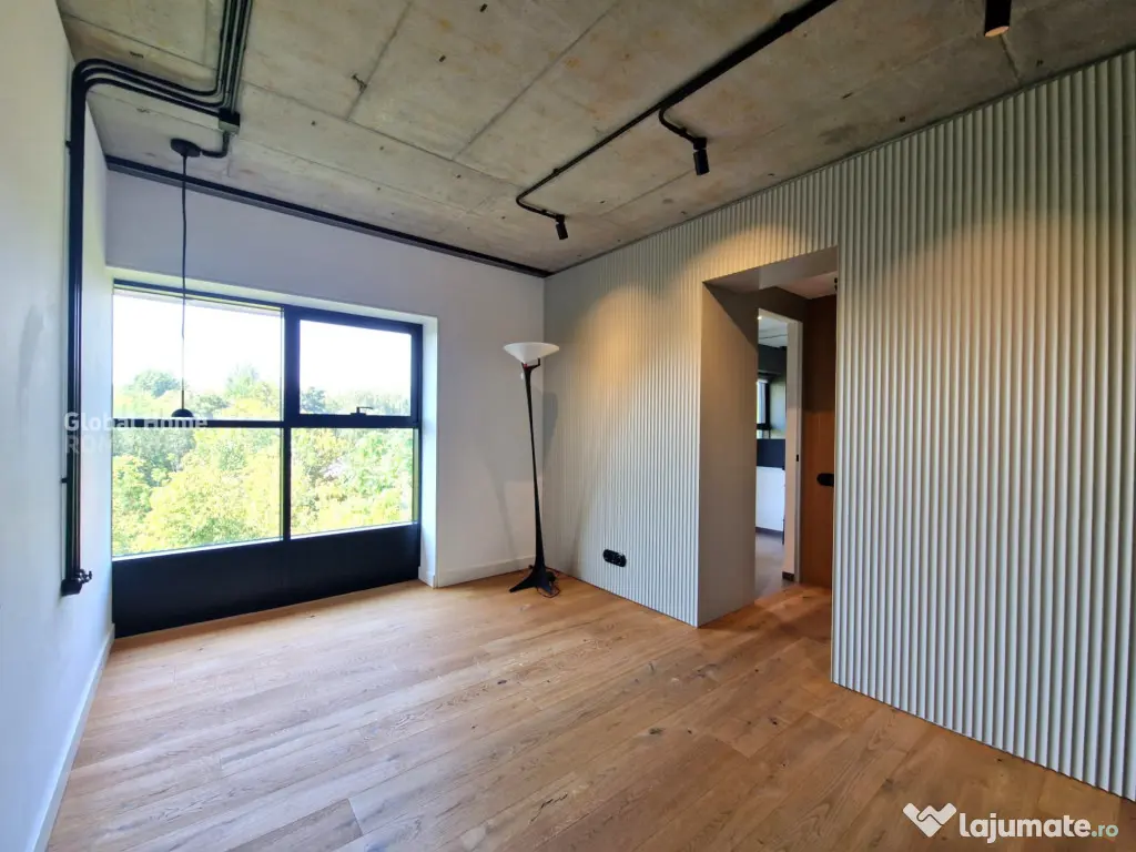 Duplex 4 CAMERE - Fabrica de Glucoza + TERASA 32 MP || Brick - Bucuresti (Bucuresti-Ilfov)