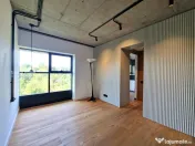 Duplex 4 CAMERE - Fabrica de Glucoza + TERASA 32 MP || Brick 