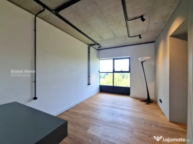 Duplex 4 CAMERE - Fabrica de Glucoza + TERASA 32 MP || Brick - Bucuresti (Bucuresti-Ilfov)