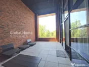 Duplex 4 CAMERE - Fabrica de Glucoza + TERASA 32 MP || Brick 