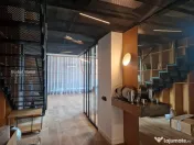 Duplex 4 CAMERE - Fabrica de Glucoza + TERASA 32 MP || Brick 