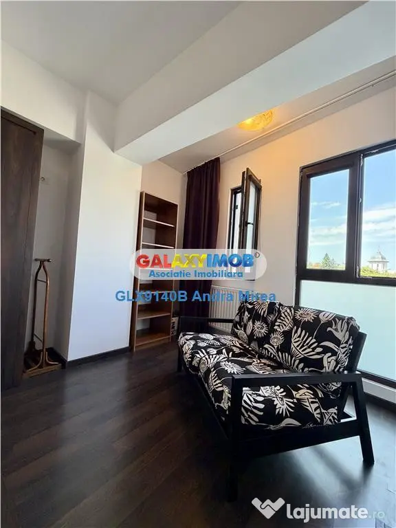 Apartament 2 camere Calea Calarasilor Pta Muncii BLOC NOU - Bucuresti (Bucuresti-Ilfov)