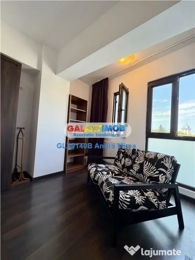 Apartament 2 camere Calea Calarasilor Pta Muncii BLOC NOU - Bucuresti (Bucuresti-Ilfov)