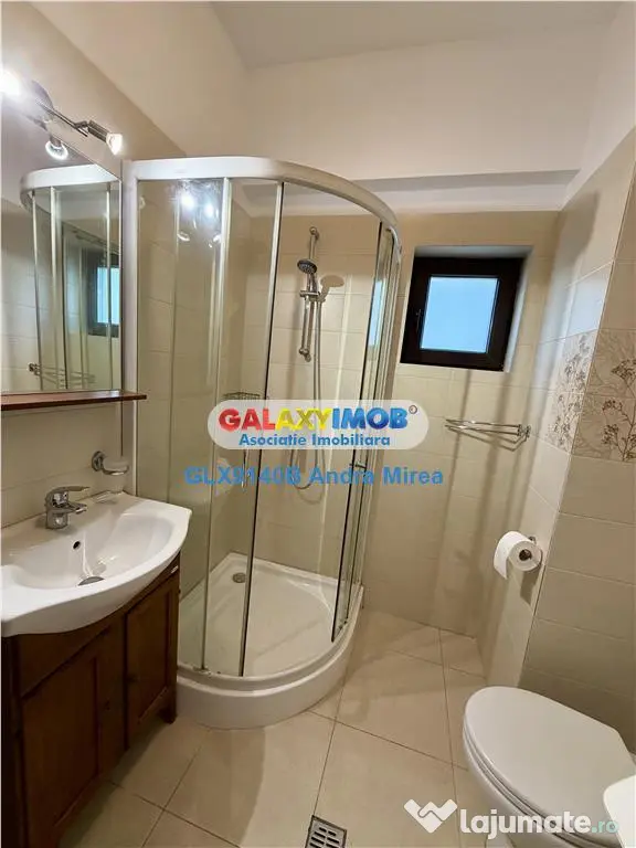 Apartament 2 camere Calea Calarasilor Pta Muncii BLOC NOU - Bucuresti (Bucuresti-Ilfov)