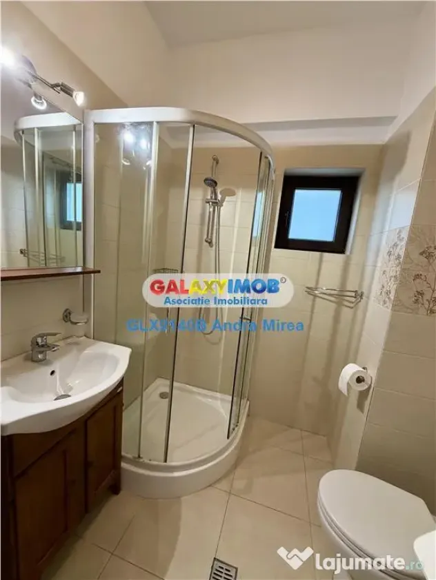 Apartament 2 camere Calea Calarasilor Pta Muncii BLOC NOU - Bucuresti (Bucuresti-Ilfov)