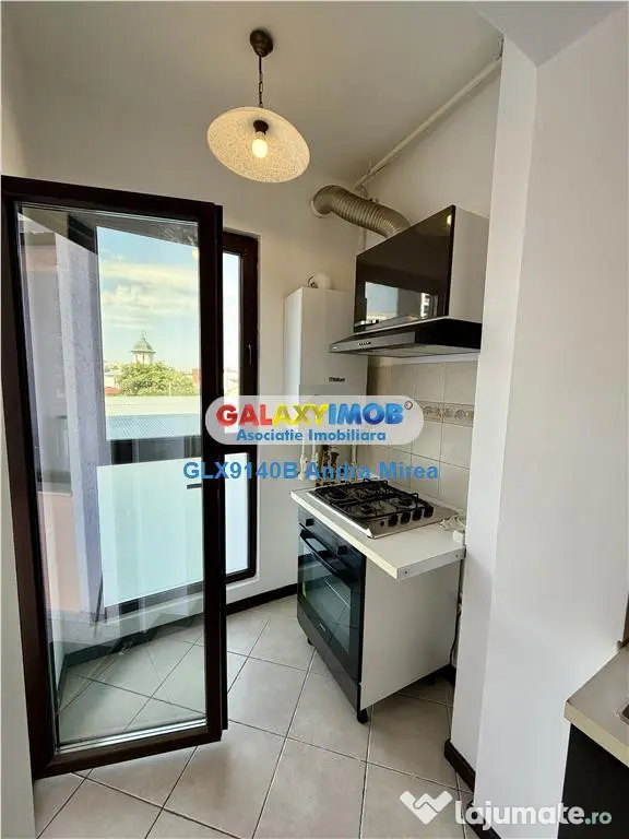 Apartament 2 camere Calea Calarasilor Pta Muncii BLOC NOU - Bucuresti (Bucuresti-Ilfov)