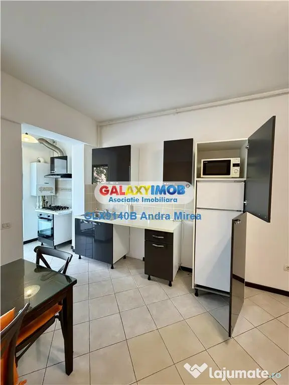 Apartament 2 camere Calea Calarasilor Pta Muncii BLOC NOU - Bucuresti (Bucuresti-Ilfov)