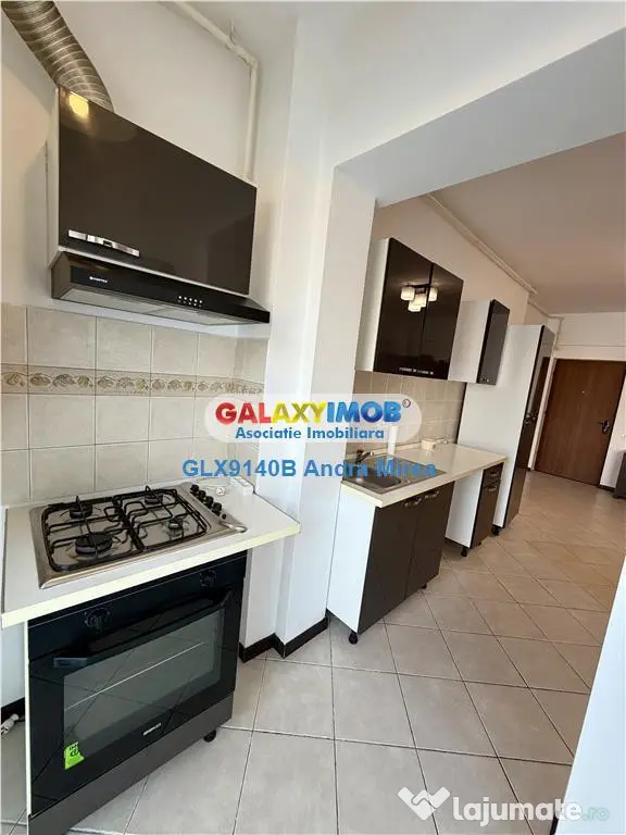 Apartament 2 camere Calea Calarasilor Pta Muncii BLOC NOU - Bucuresti (Bucuresti-Ilfov)