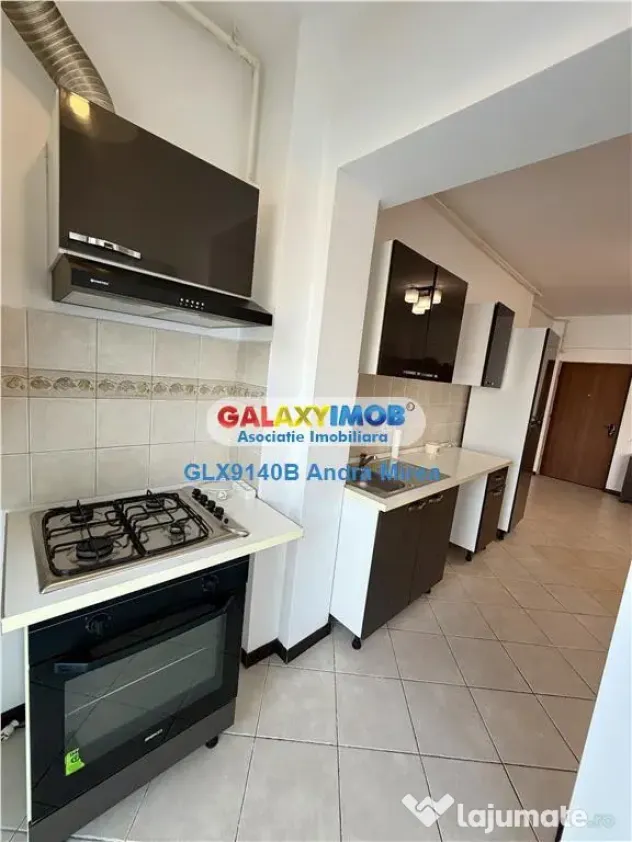 Apartament 2 camere Calea Calarasilor Pta Muncii BLOC NOU - Bucuresti (Bucuresti-Ilfov)