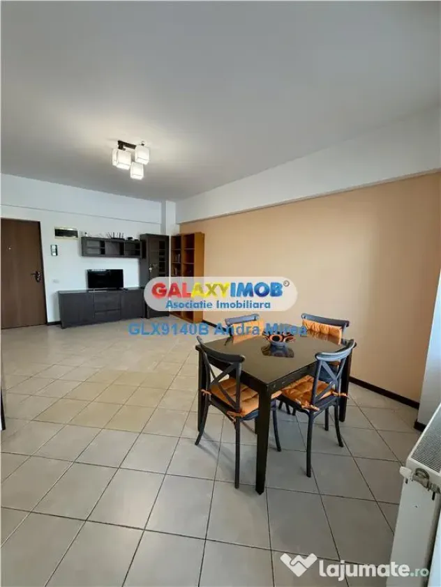 Apartament 2 camere Calea Calarasilor Pta Muncii BLOC NOU - Bucuresti (Bucuresti-Ilfov)