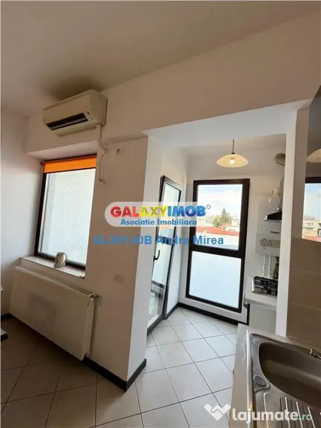 Apartament 2 camere Calea Calarasilor Pta Muncii BLOC NOU - Bucuresti (Bucuresti-Ilfov)