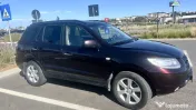 Hyundai Santa Fe 2 