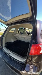 Hyundai Santa Fe 2 