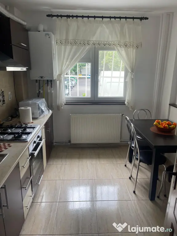 Apartament cu 2 camere de închiriat – Colentina,Maior Vasile Bacila