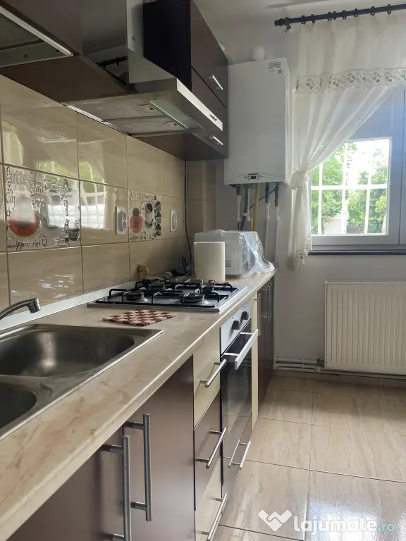 Apartament cu 2 camere de închiriat – Colentina,Maior Vasile Bacila