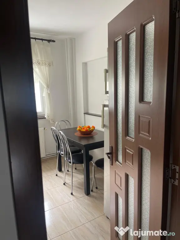 Apartament cu 2 camere de închiriat – Colentina,Maior Vasile Bacila