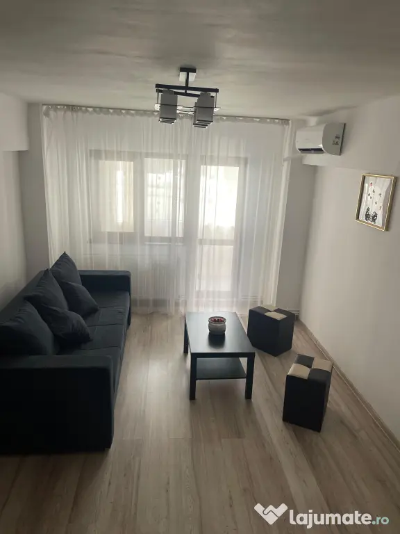 Apartament cu 2 camere de închiriat – Colentina,Maior Vasile Bacila