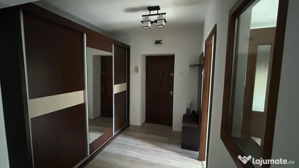 Apartament cu 2 camere de închiriat – Colentina,Maior Vasile Bacila