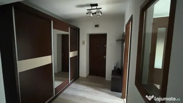 Apartament cu 2 camere de închiriat – Colentina,Maior Vasile Bacila