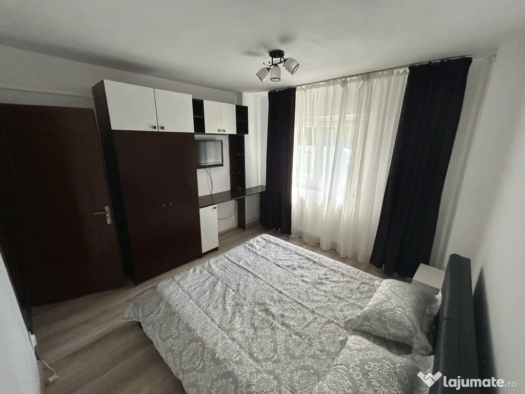 Apartament cu 2 camere de închiriat – Colentina,Maior Vasile Bacila
