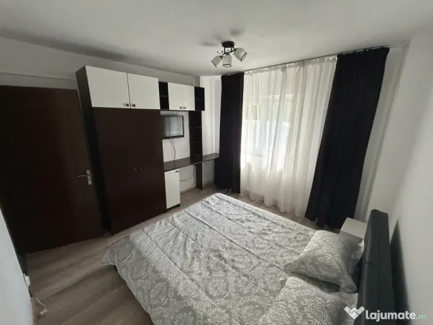 Apartament cu 2 camere de închiriat – Colentina,Maior Vasile Bacila