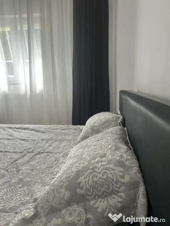 Apartament cu 2 camere de închiriat – Colentina,Maior Vasile Bacila