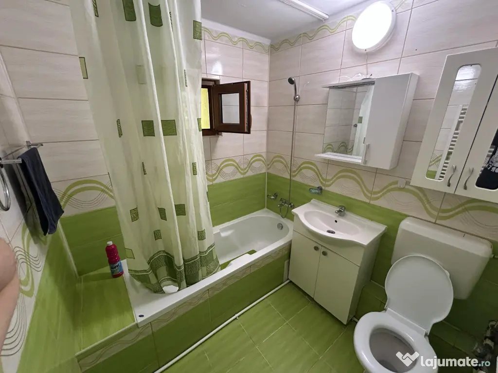 Apartament cu 2 camere de închiriat – Colentina,Maior Vasile Bacila