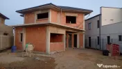 Casă Exclusivistă în Cârcea | Design Modern și Dotări 