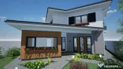 Casă Exclusivistă în Cârcea | Design Modern și Dotări 