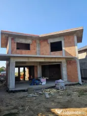 Casă Exclusivistă în Cârcea | Design Modern și Dotări 