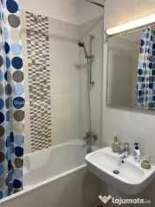 Apartament 2 cam 50MP+gradina |City Point-Aviatiei| Loc Parc 