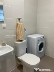 Apartament 2 cam 50MP+gradina |City Point-Aviatiei| Loc Parc 