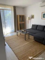 Apartament 2 cam 50MP+gradina |City Point-Aviatiei| Loc Parc 