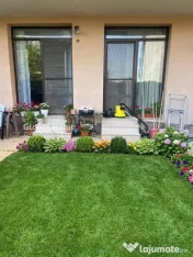 Apartament 2 cam 50MP+gradina |City Point-Aviatiei| Loc Parc 