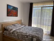 Apartament 2 cam 50MP+gradina |City Point-Aviatiei| Loc Parc 