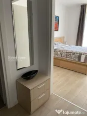 Apartament 2 cam 50MP+gradina |City Point-Aviatiei| Loc Parc 