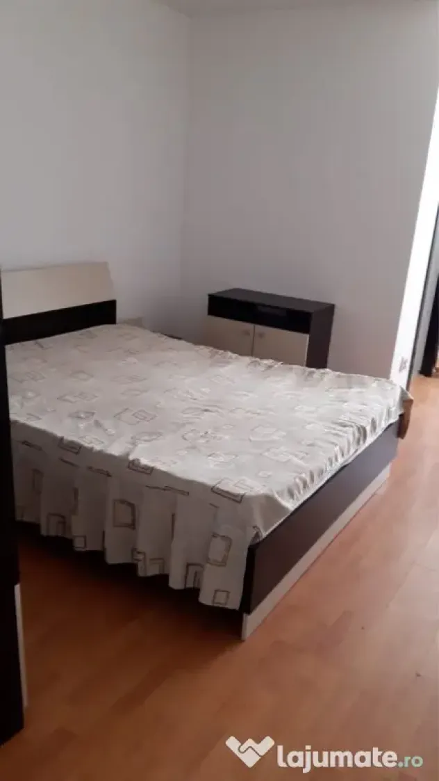 Iancului elev Stefanescu etaj 8 - Bucuresti (Bucuresti-Ilfov)