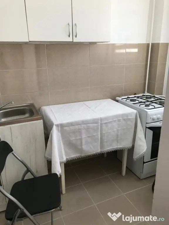 Iancului elev Stefanescu etaj 8 - Bucuresti (Bucuresti-Ilfov)