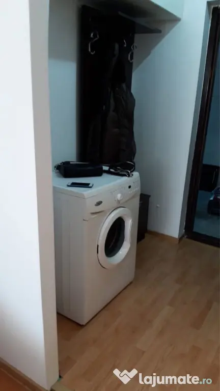 Iancului elev Stefanescu etaj 8 - Bucuresti (Bucuresti-Ilfov)
