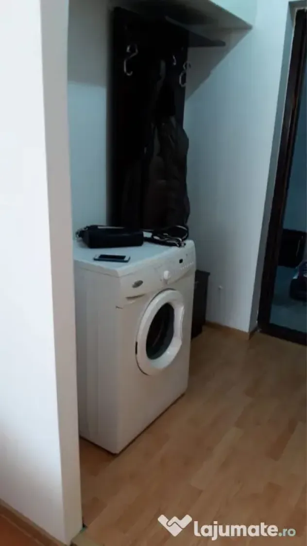Iancului elev Stefanescu etaj 8 - Bucuresti (Bucuresti-Ilfov)