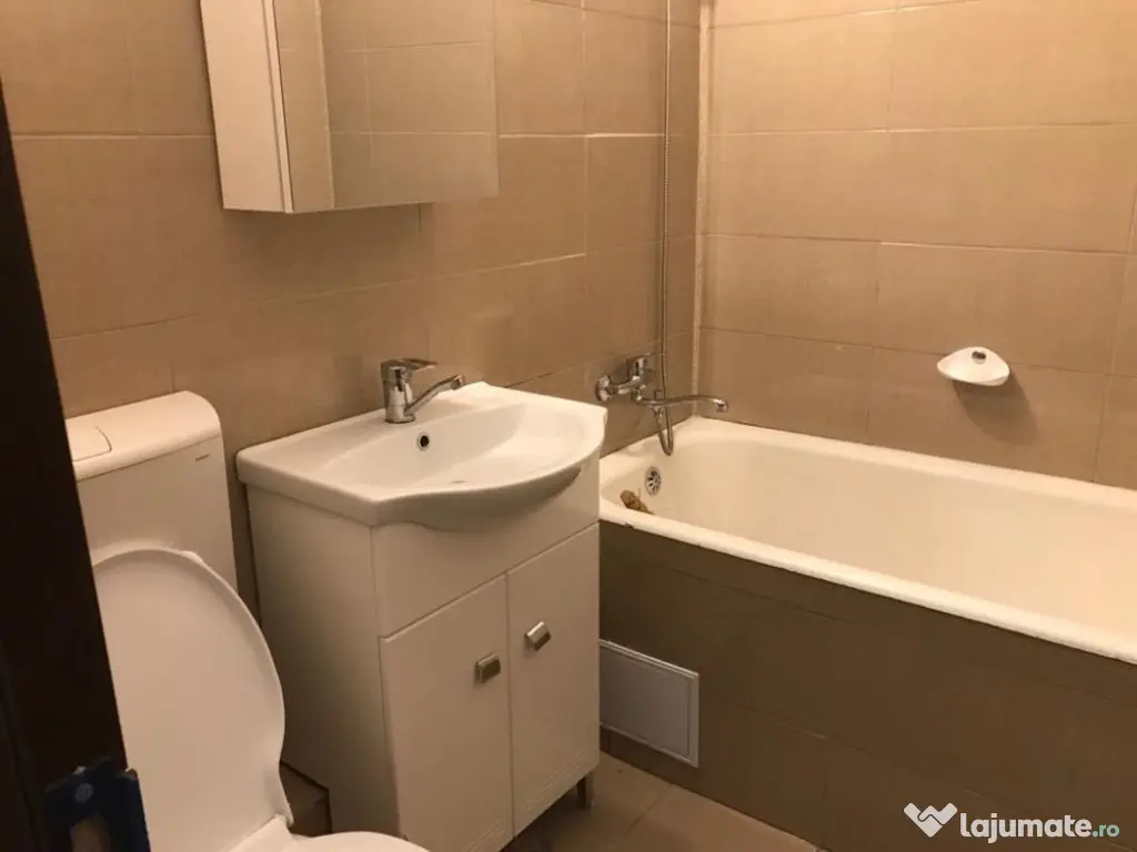 Iancului elev Stefanescu etaj 8 - Bucuresti (Bucuresti-Ilfov)